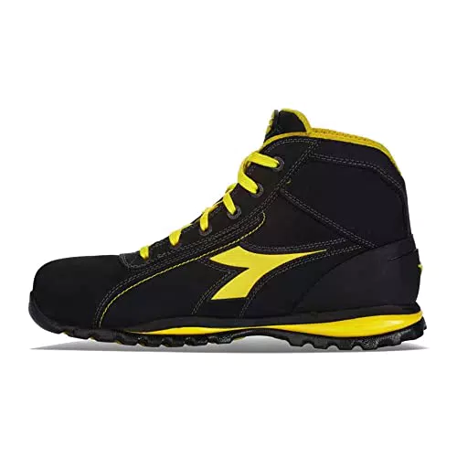 Utility Diadora 701.170234 - Scarpa Antifortunistica Alta Unisex Adulto