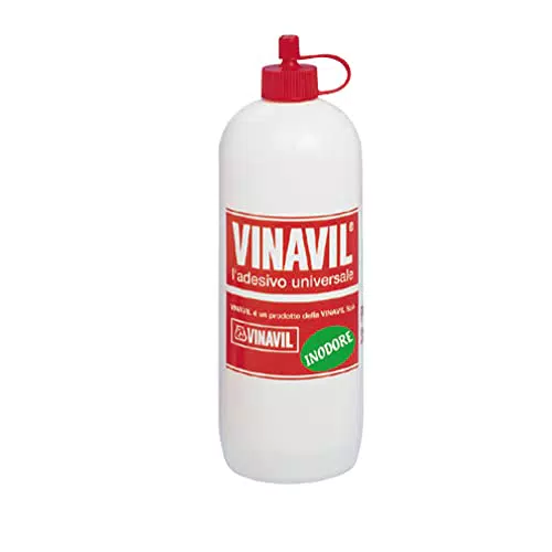 Vinavil L'Adesivo Universale, Bianco, 1 x 100 Gr