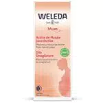 Weleda Olio smagliature