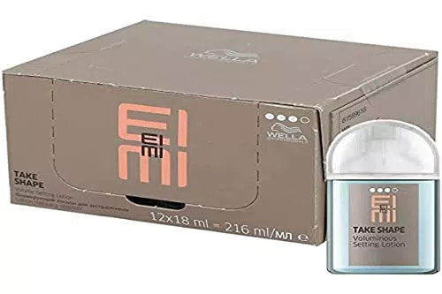 Wella Professionals Lozione Fissante - 216 ml