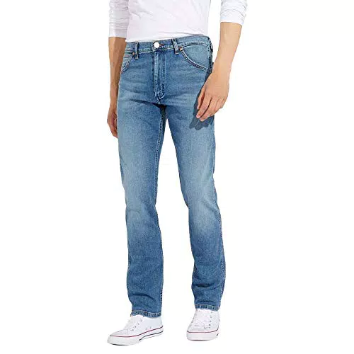 Wrangler Icons Slim Jeans da uomo