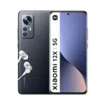 Xiaomi 12X - Smartphone 8+256GB, 6.28” 120Hz AMOLED Displaynapdragon 870