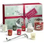 Yankee Candle confezione regalo, 8 candele profumate