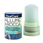 Yourcare Stick Allume Di Rocca Unisex 120G Senza Appendibile - 120 ml