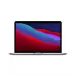 Apple 2020 MacBook Pro con Chip M1 (13, 8GB RAM, 256GB SSD) - Grigio siderale