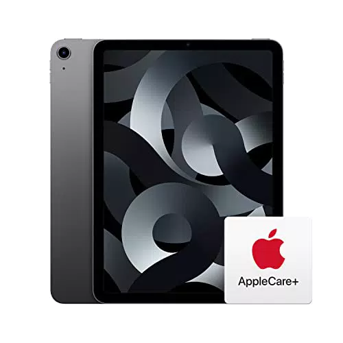 2022 Apple iPad Air - Grigio siderale con AppleCare+