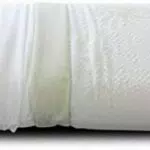 Cuscino Letto 40*70*12 cm, in MEMORY FOAM per dolori Cervicali