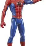 SPIDER-MAN Hasbro Ghost-Spider