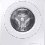 Samsung Lavatrice Serie 4000T WW90T4040EE/ET, Libera Installazione