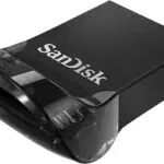 SanDisk 128GB Ultra Fit, Unità flash USB 3.1, fino a 400 MB/s