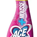 ACE Candeggina Spray Mousse, 800ml