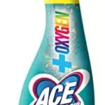 Ace Gentile Spray con Ossigeno attivo, Flacone da 650ml