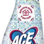 ACE Spray Sgrassatore Bagno Brillante, senza Candeggina