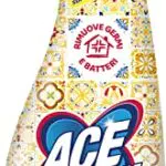 ACE Spray Sgrassatore Cucina, senza Candeggina