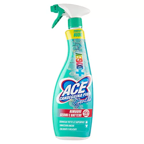 Ace Spray Universale Ossigeno Attivo, 750ml