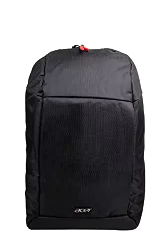 Acer Nitro Zaino, Zaino Porta PC, Zaino per Notebook 15.6"
