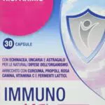 Act Immuno Active Forte - 30 Capsule