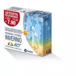 ACT, Magnesio Potassio Inverno - 14 Bustine