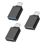 Adattatore da USB C a USB 3.0, USB C a A maschio a femmina