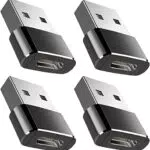 Adattatore usb c, femmina/maschio