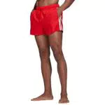 adidas 3s Clx Sh Vsl, Costume da Nuoto Unisex-Adulto