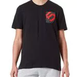 adidas 5.10 BOTB Tee T-Shirt, Black