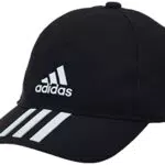 adidas A.R BB CP 3S 4A, Berretto Unisex-Adulto, Black/White/White