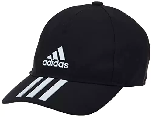 adidas A.R BB CP 3S 4A, Berretto Unisex-Adulto, Black/White/White