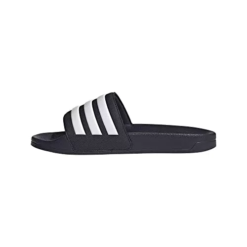 ADIDAS Adilette Shower, Pantofole Unisex-Adultoegink/Ftwwht/Legink