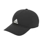 adidas BBAL CA A.R P.B, Berretto Unisex-Adulto, Black/White