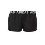 adidas Costume da Bagno Donna, Nero