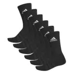 adidas Cush Crw 6pp Calzini Unisex - Adulto