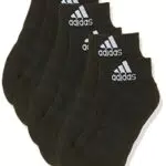 Adidas Cushioned, Calzini, Nero