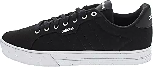 adidas Daily 3.0 Econeaker Uomo, Core Black/Core Black/Ftwr White