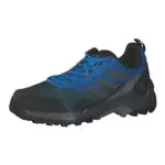 adidas EASTRAIL 2neaker Uomo, Blue Rush/Grey Five/Core Black