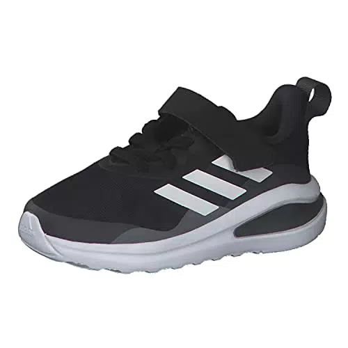 adidas Fortarun El Icarpe da Ginnastica Unisex-Bambini
