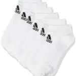 adidas Low-Cut, Calzini Unisex-Adulto, Bianco/Bianco/Bianco