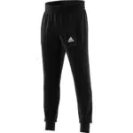 adidas M BL FT PT, Pantaloni Sportivi Uomo, Black
