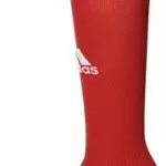 Adidas Milano 16, Calzettoni Uomo, Rosso, 37-39