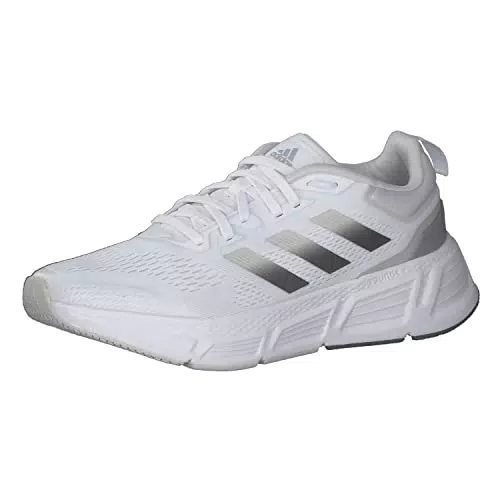 adidas Questarcarpe Running Uomo, Ftwbla Griuno Greyei
