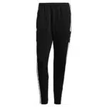 adidas Squadra 21 Pants, Pantaloni Sportivi Uomo, Black