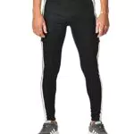 adidas Squadra 21 Training Pants, Pantaloni Uomo, Nero
