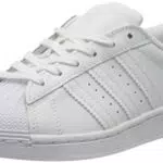 adidas Superstar Ccarpe da Ginnastica, Ftwr White/Ftwr White/Ftwr White