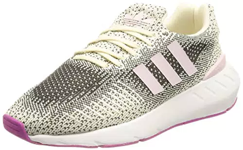 adidas Swift Run 22 Wcarpe da Ginnastica Basse Donna