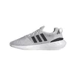 adidas Swift Run 22 Wneaker Donna, Crystal White/Core Black/Grey Two