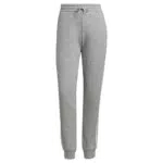adidas Pantaloni da donna, bianco