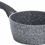 Aeternumadame Petravera 3.0, Casseruola Antiaderente
