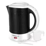 Aigostar Cooltravel 30JQL Bollitore elettrico da viaggio