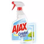 Ajax detergente per vetri spray cristallo 750 ml