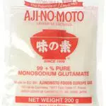 Ajinomoto Glutammato monosodico - 1 x 200 gr